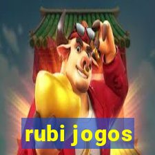 rubi jogos